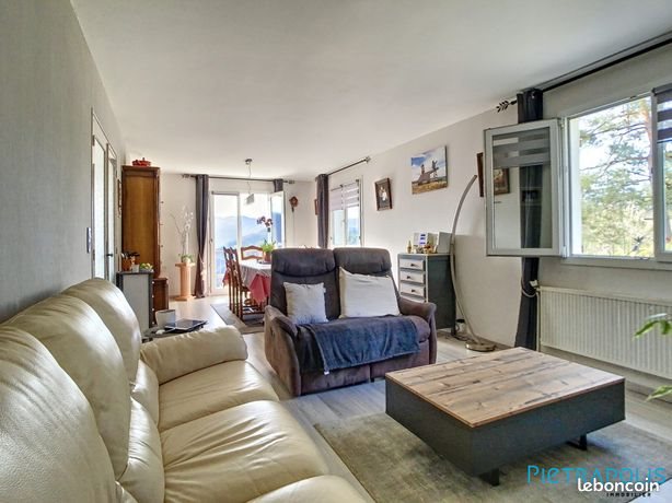 Maison à vendre, 176m², Avignon-lès-Saint-Claude