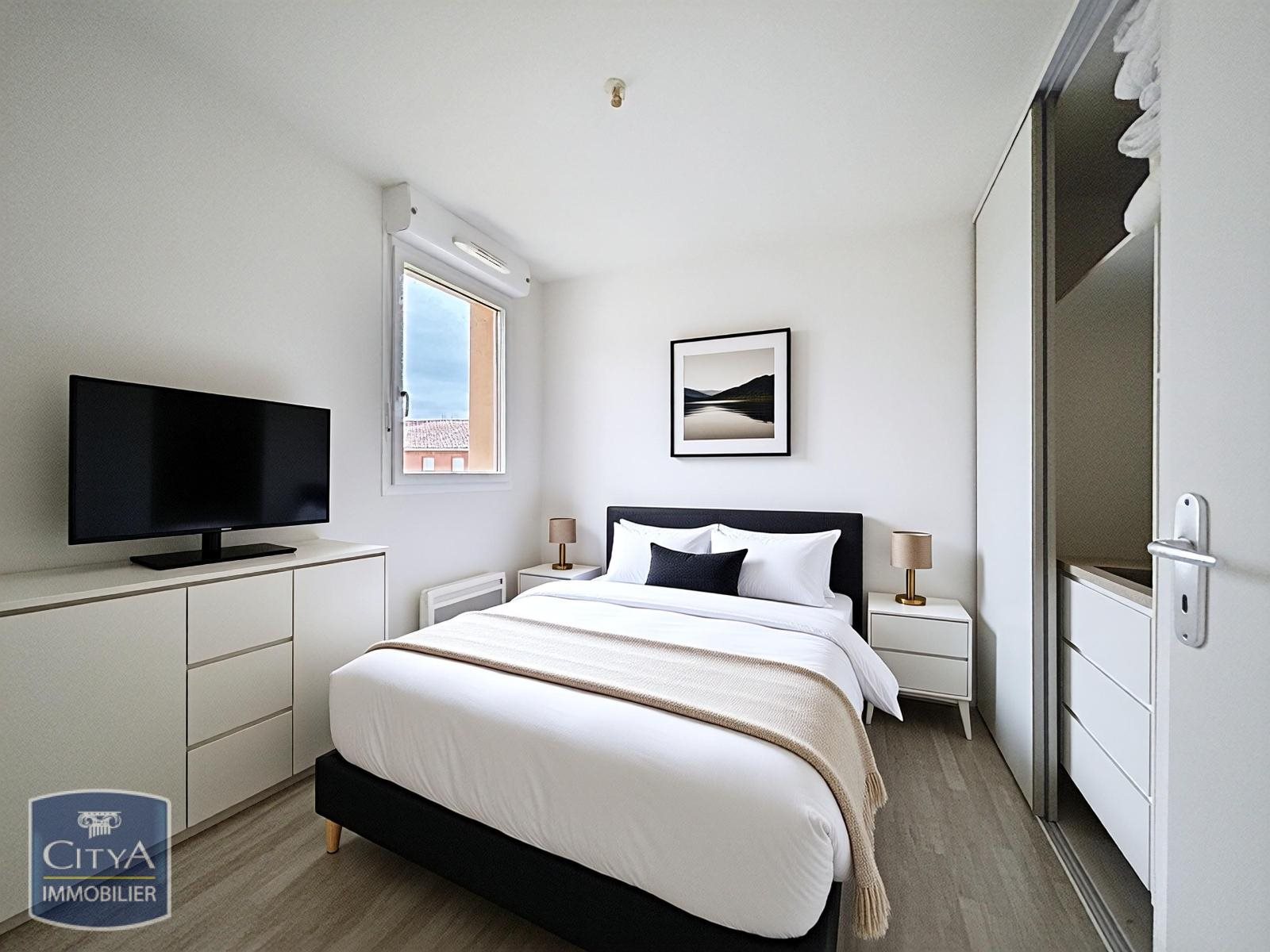 Appartement à vendre, 43m², Gaillac