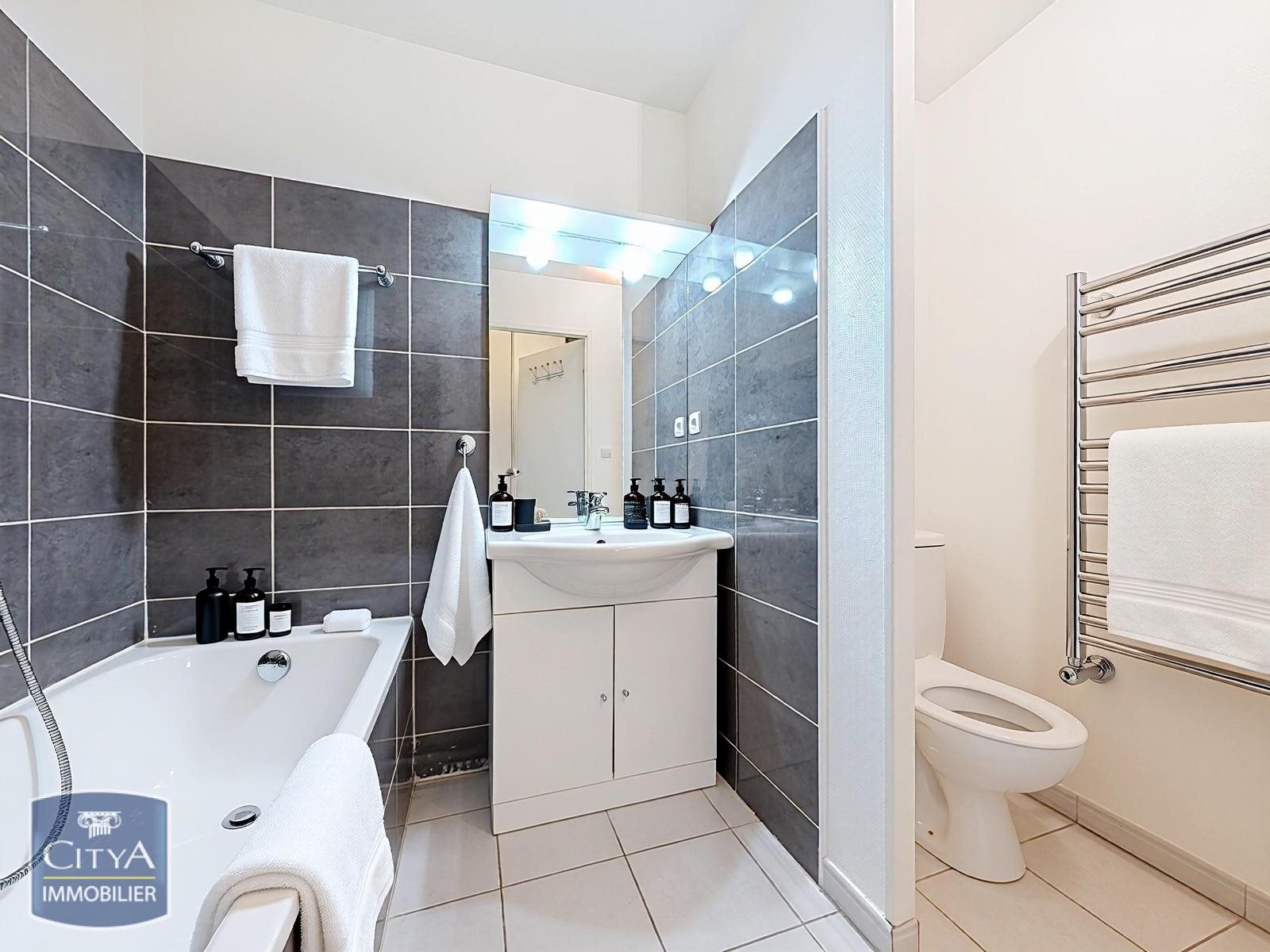 Appartement à vendre, 43m², Gaillac