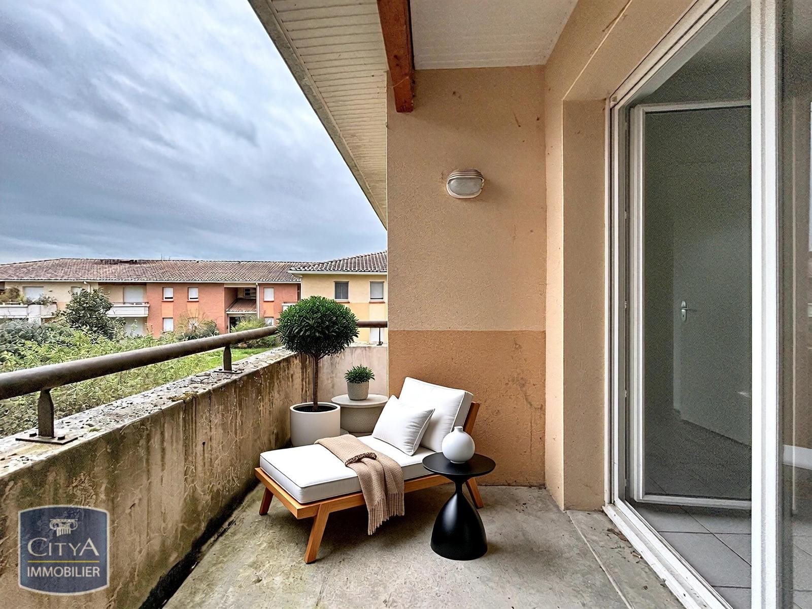 Appartement à vendre, 43m², Gaillac