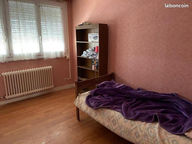 Appartement à vendre, 70m², Orléans