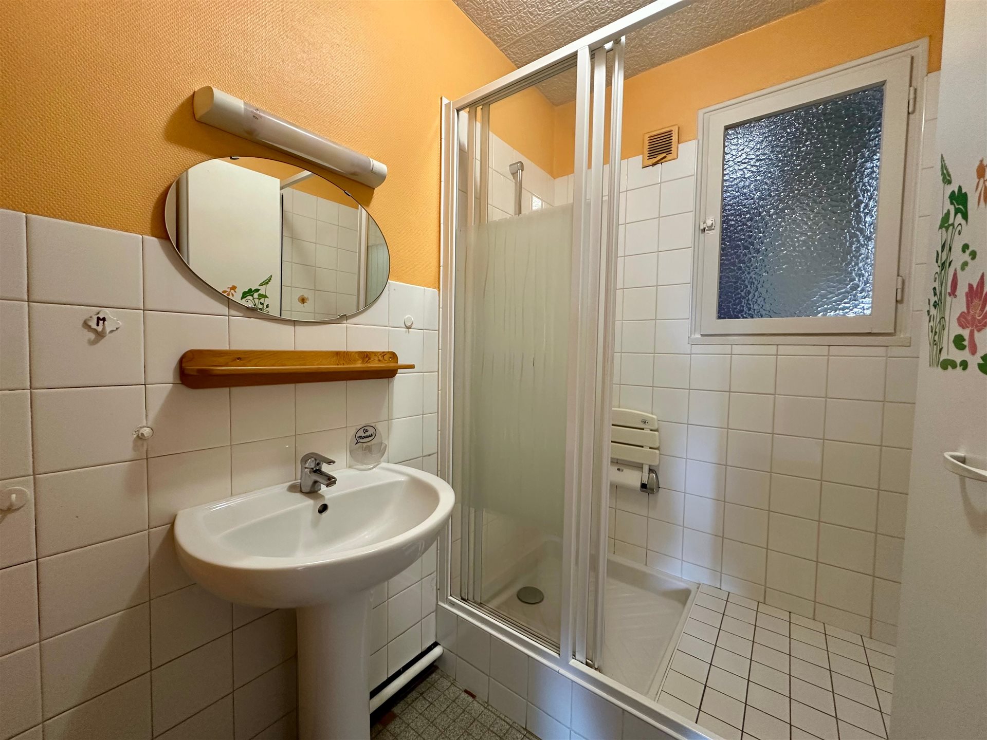 Appartement à louer, 71m², Portes-lès-Valence