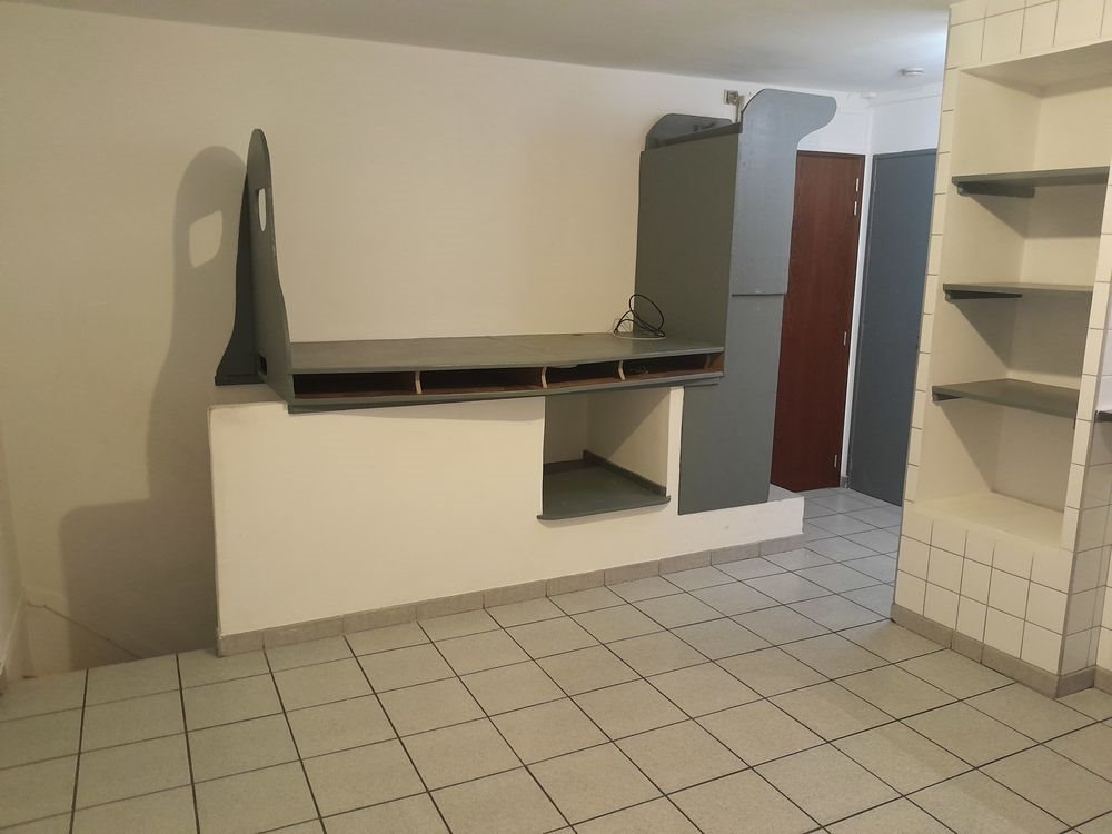 Appartement à louer, 55m², Grenoble