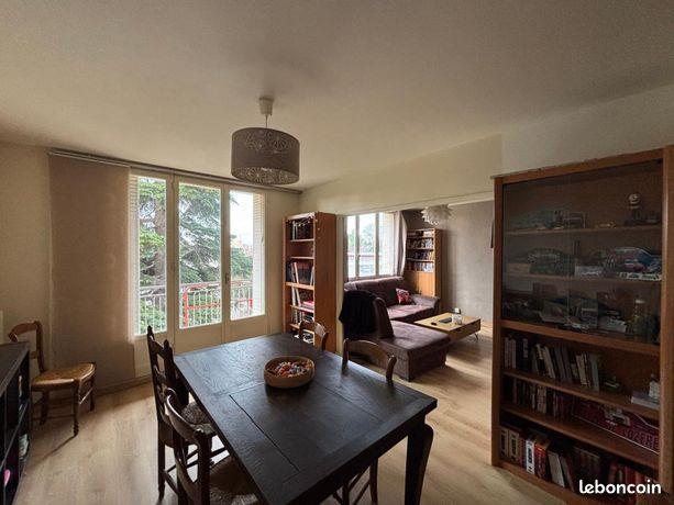 Appartement à vendre, 66m², Nîmes