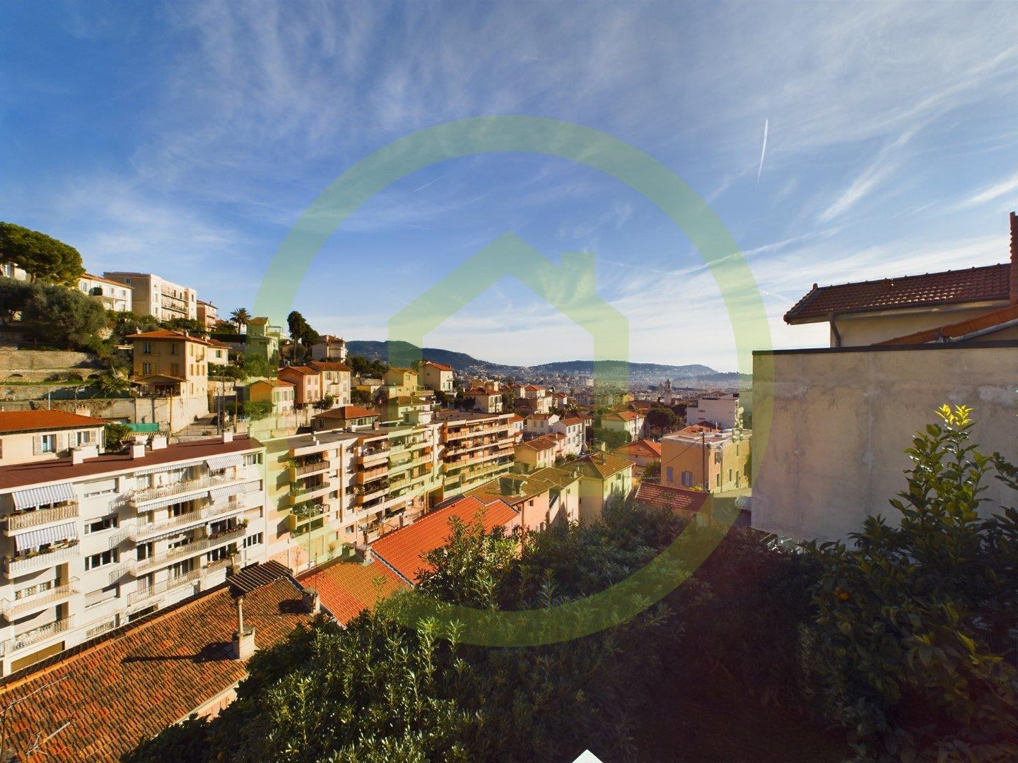 Maison à vendre, 78m², Nice