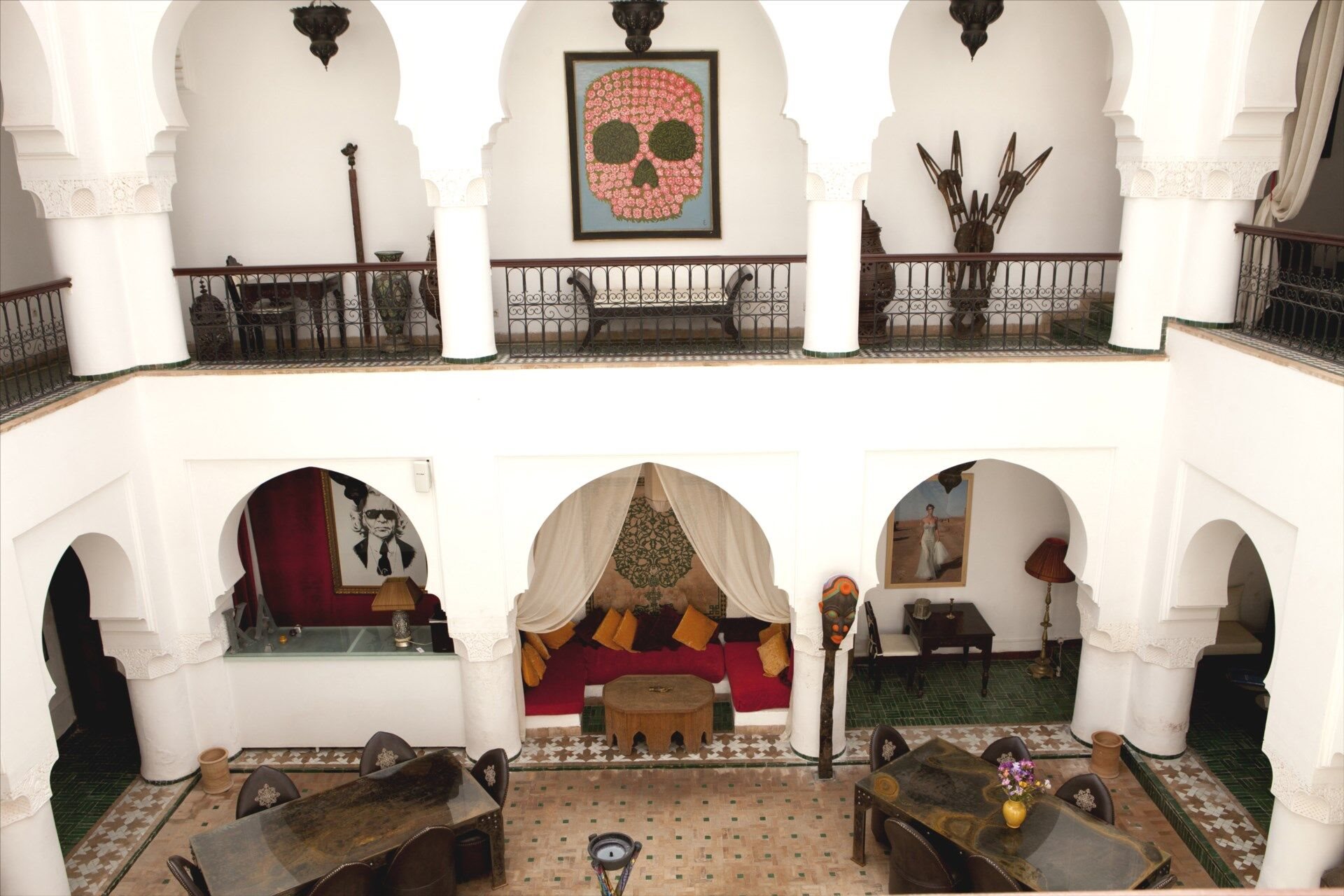 Maison à vendre, 368m², Marseille 1er