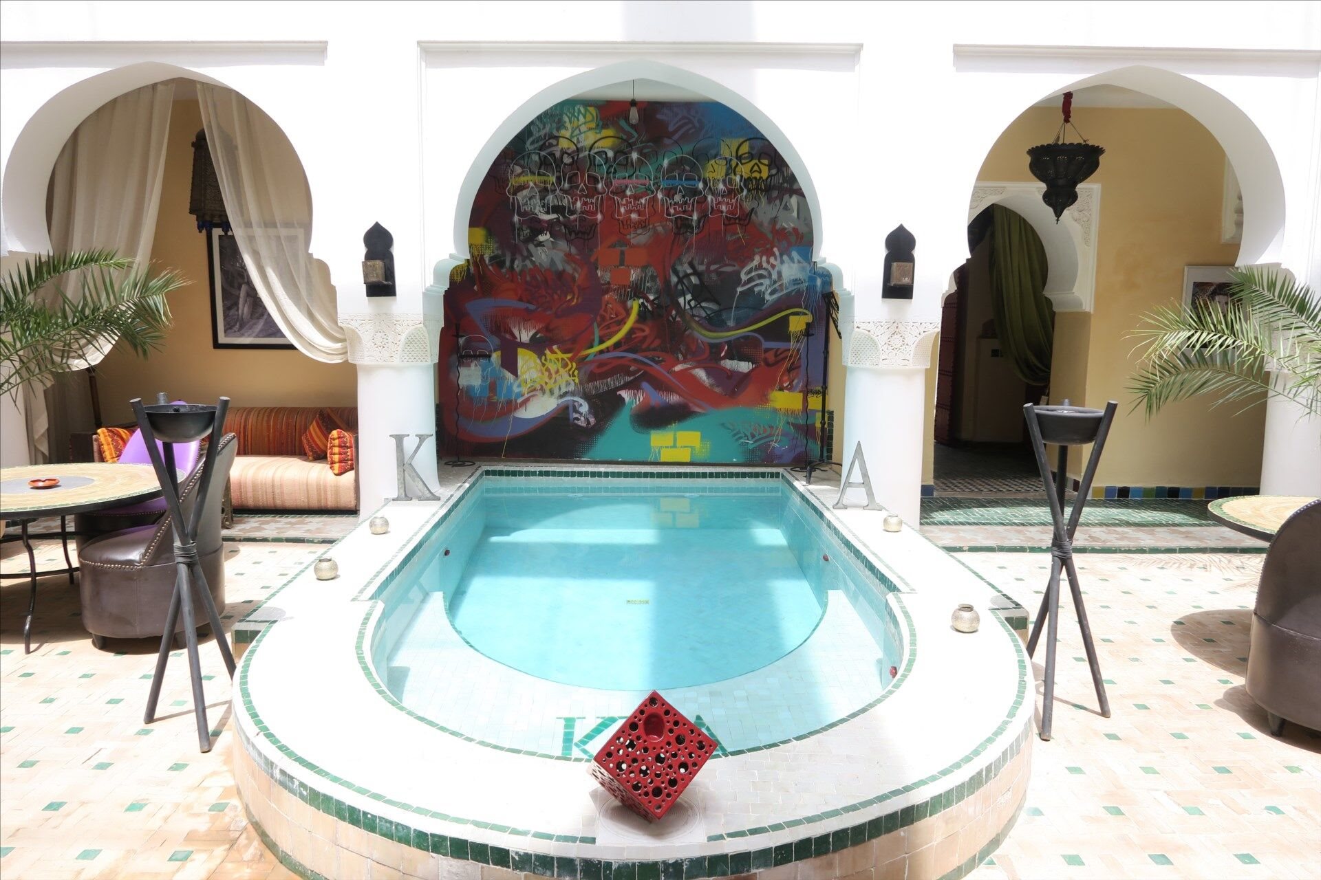 Maison à vendre, 368m², Marseille 1er