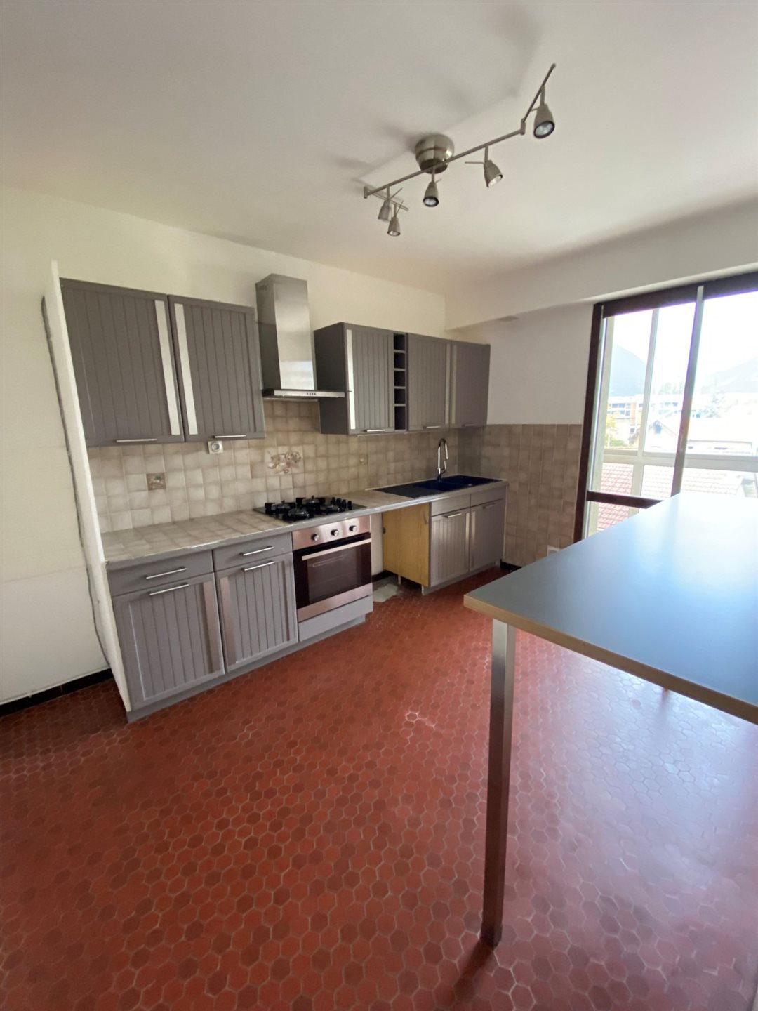 Appartement à louer, 70m², Grenoble