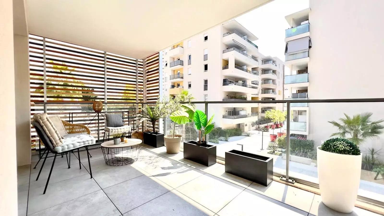 Appartement à vendre, 75m², Nice