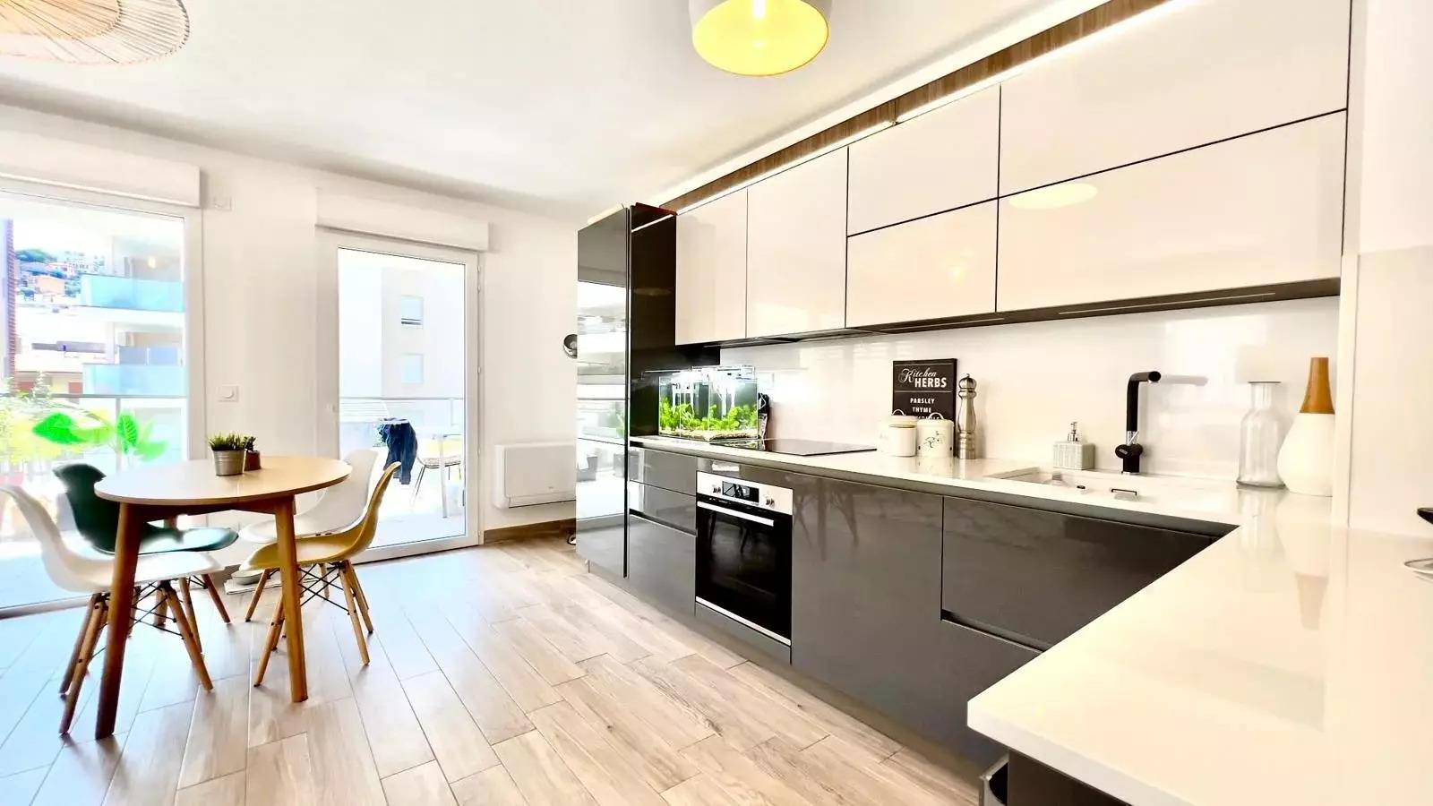 Appartement à vendre, 75m², Nice