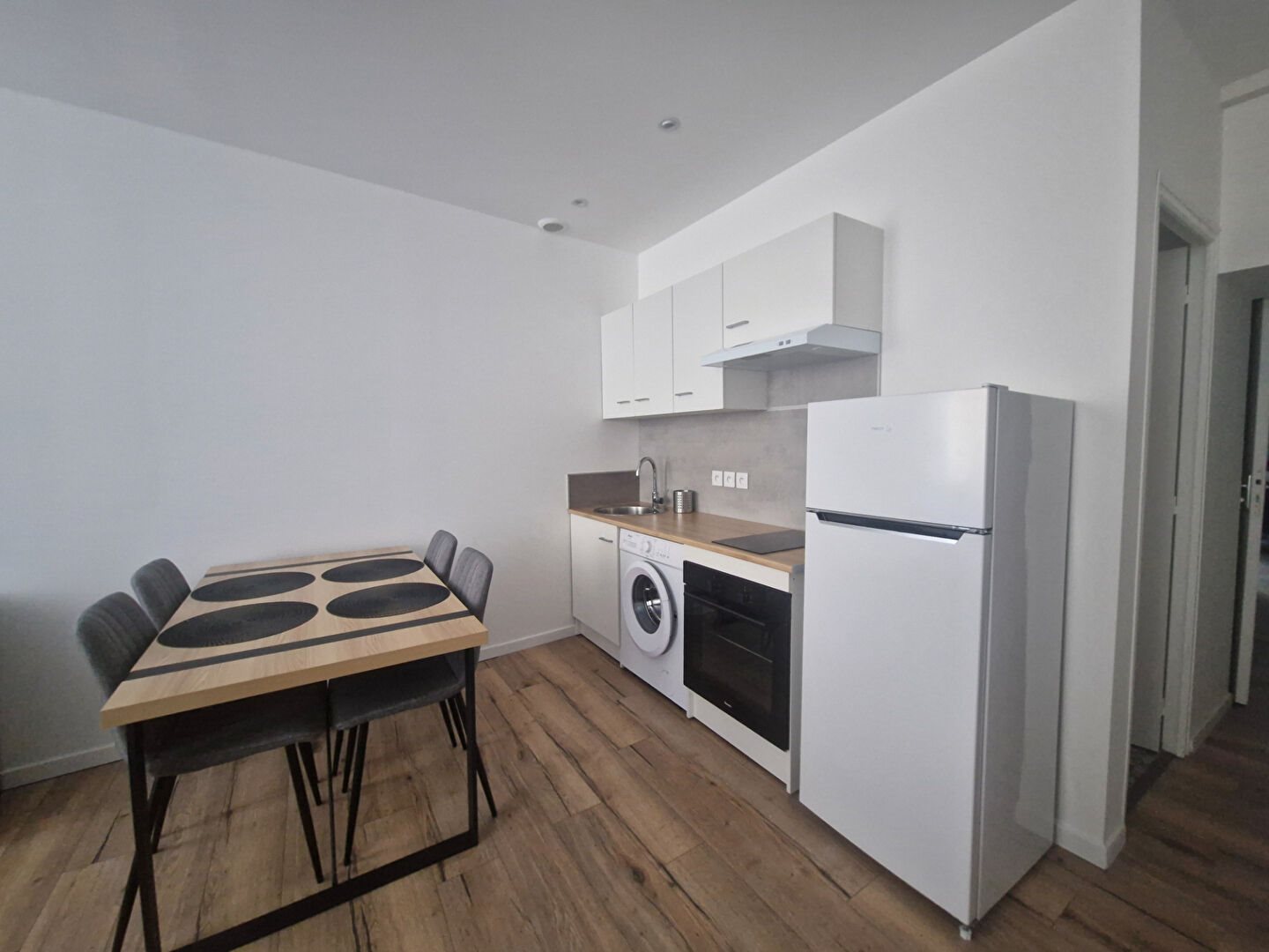 Appartement à louer, 36m², Sigean