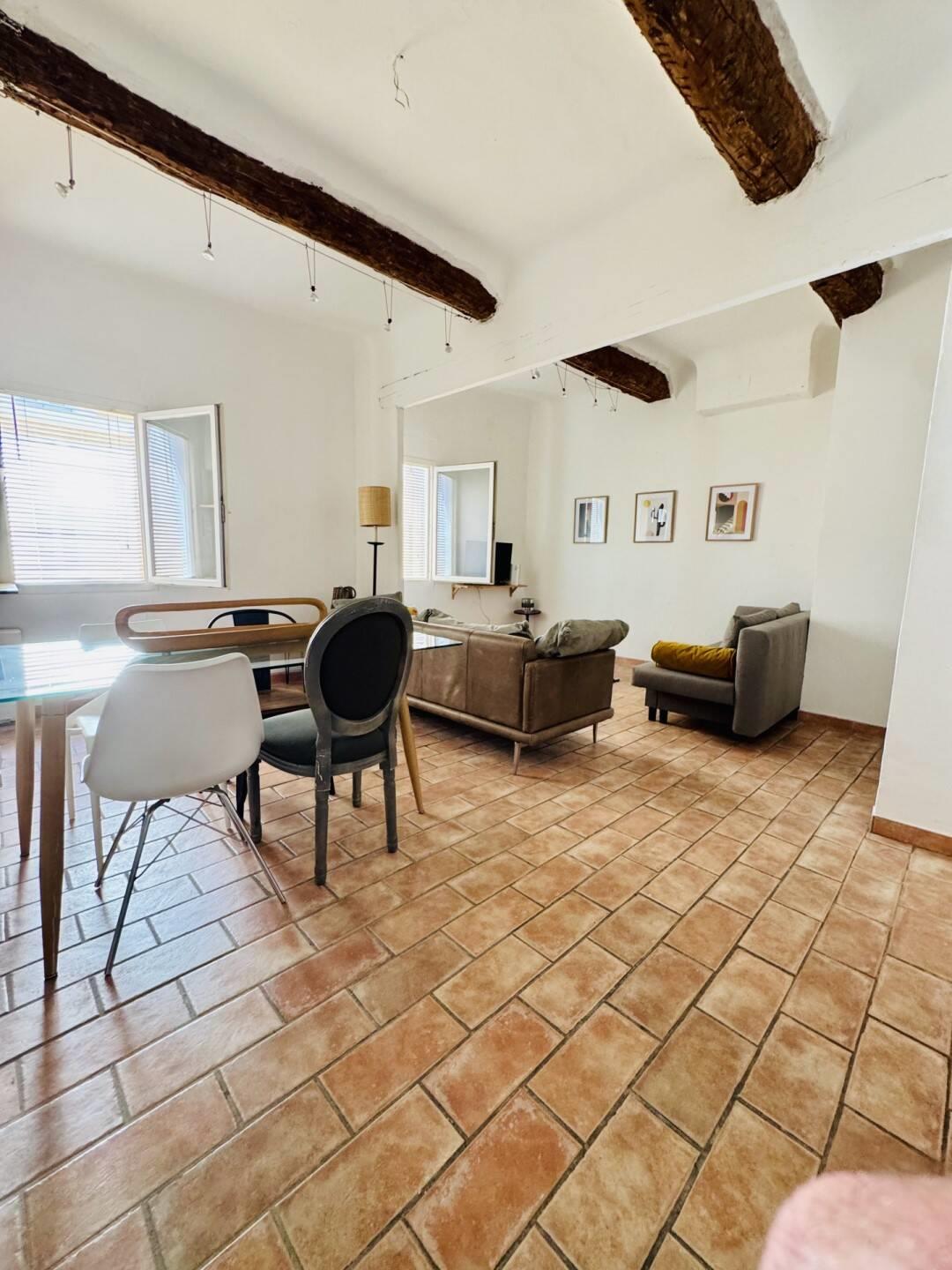 Appartement à vendre, 44m², Aix-en-Provence