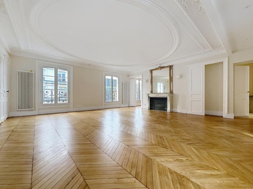 Appartement à louer, 190m², Paris 8ème