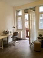 Appartement à louer, 24m², Metz