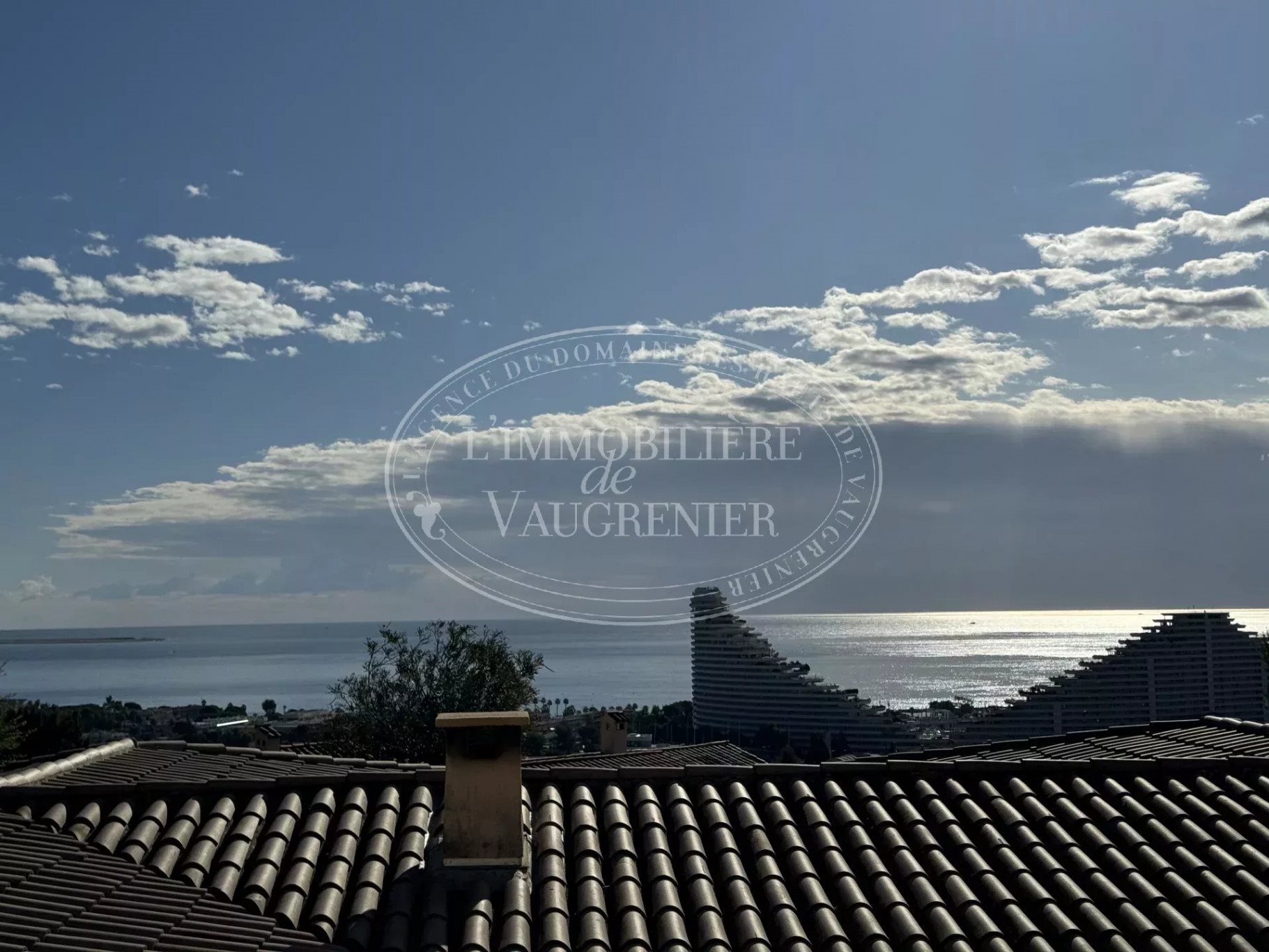 Maison à vendre, 112m², Villeneuve-Loubet