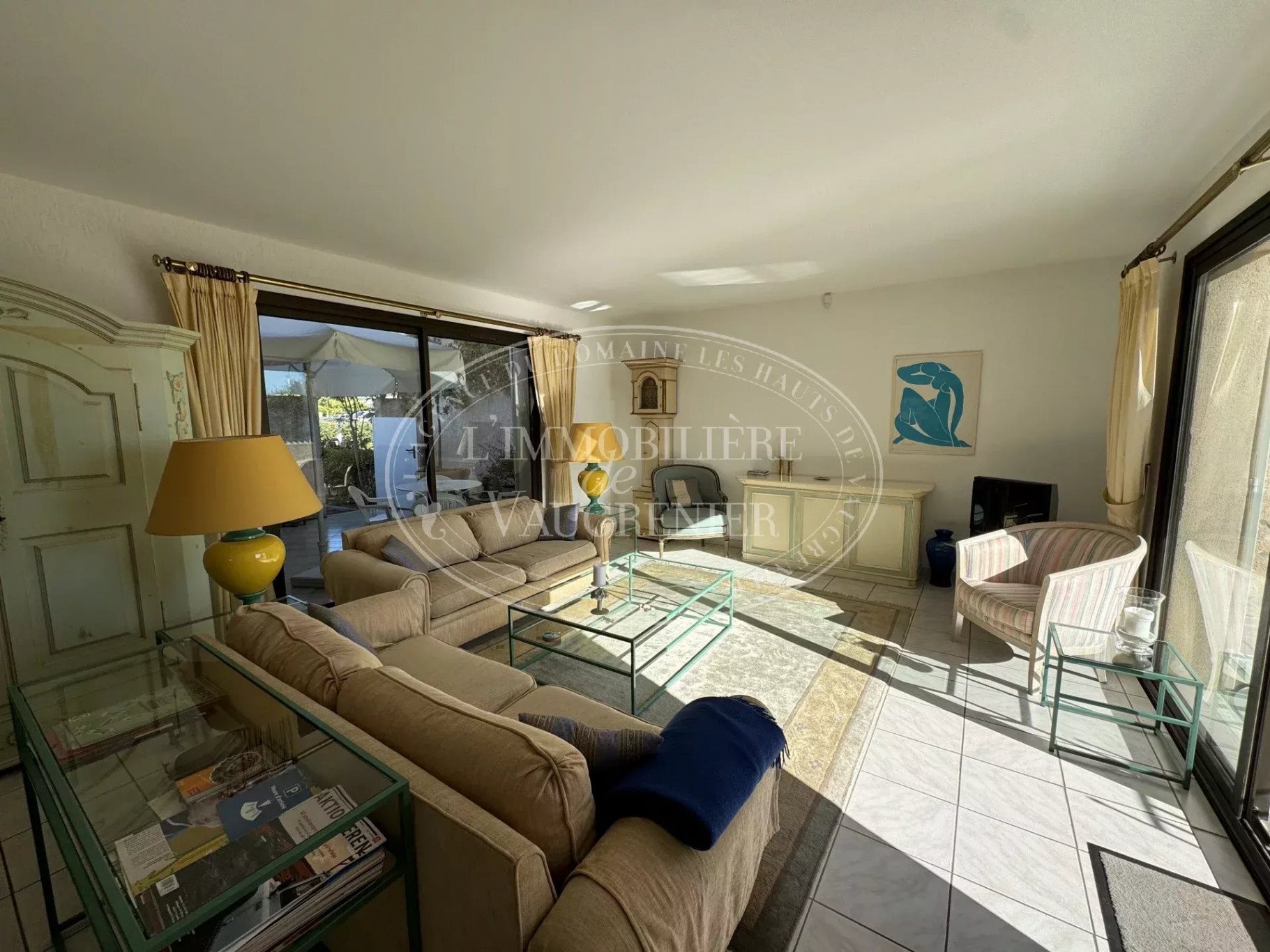 Maison à vendre, 112m², Villeneuve-Loubet