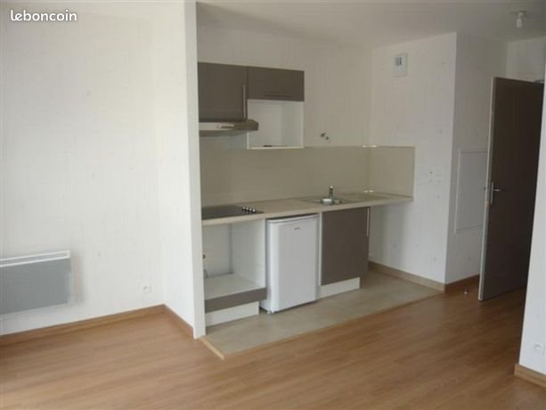 Appartement à vendre, 35m², Rennes