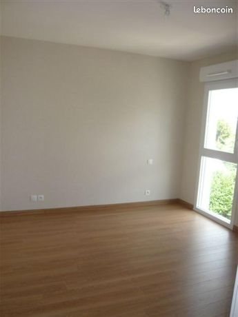 Appartement à vendre, 35m², Rennes
