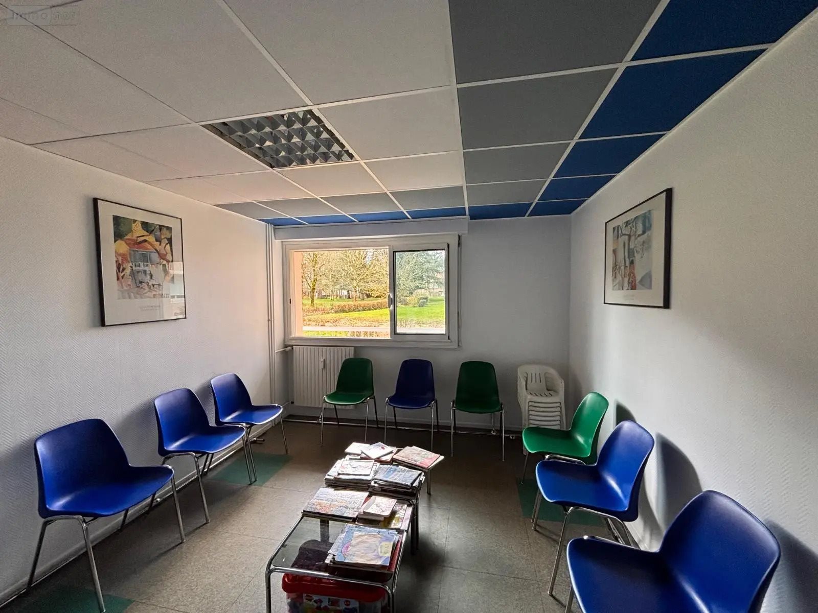 Appartement à vendre, 90m², Le Mans