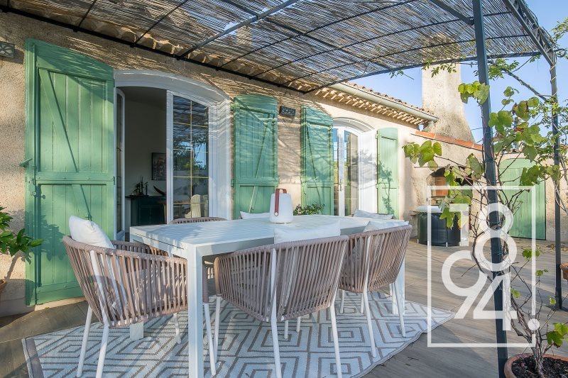 Appartement à vendre, 147m², Aix-en-Provence