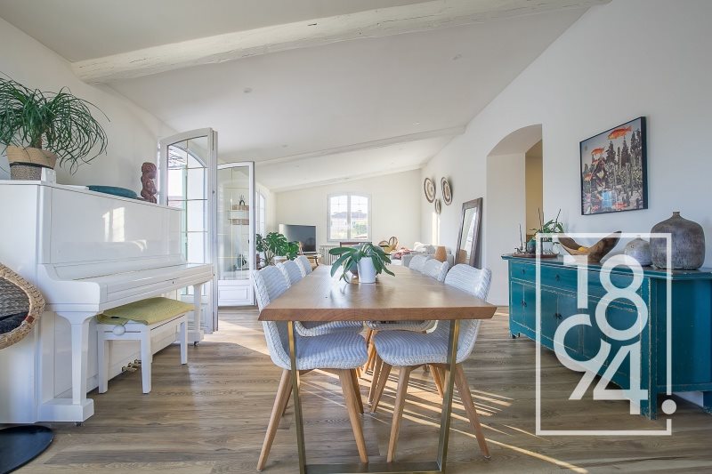 Appartement à vendre, 147m², Aix-en-Provence