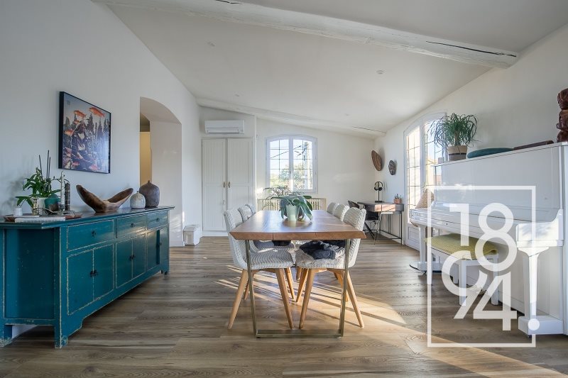 Appartement à vendre, 147m², Aix-en-Provence