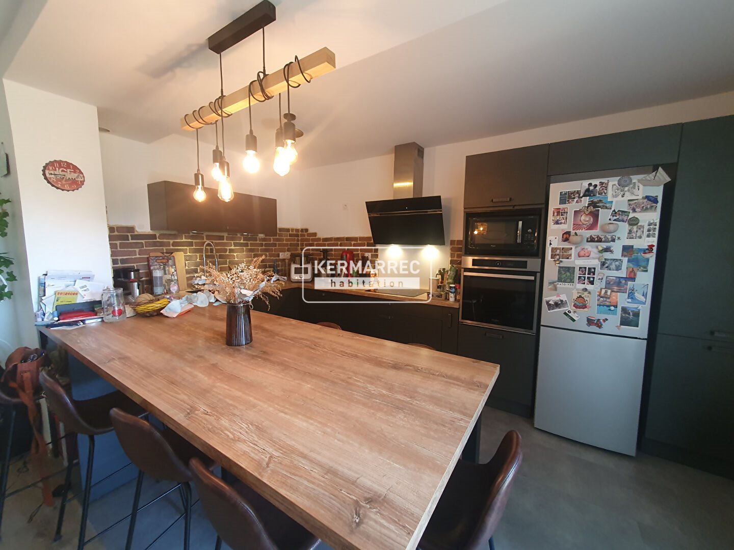 Appartement à louer, 62m², Pacé