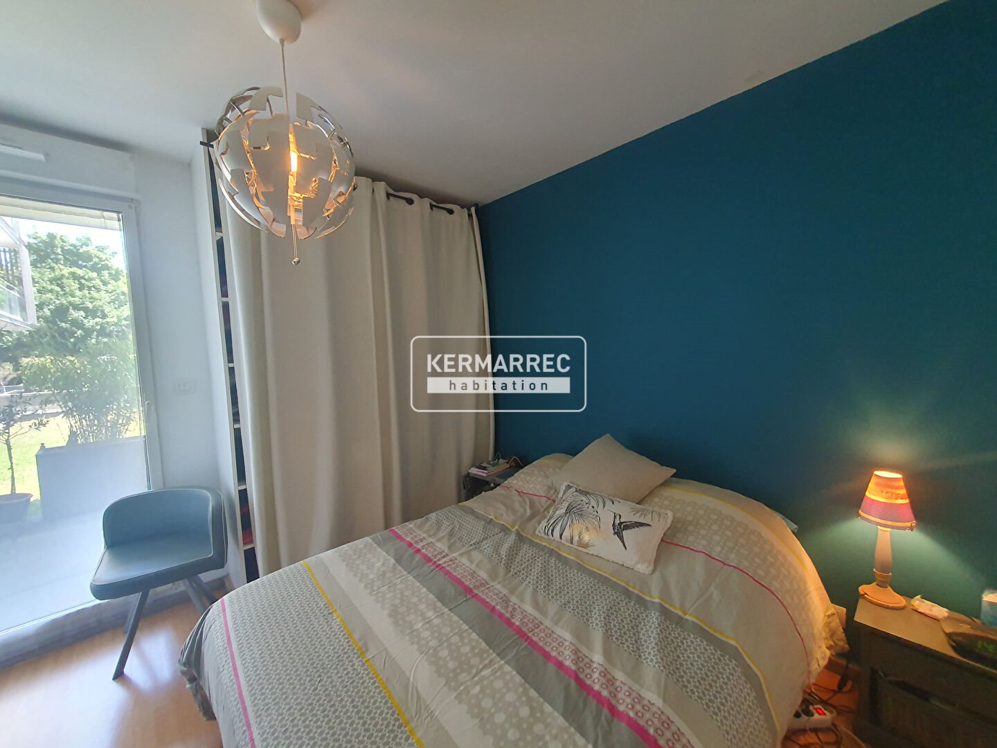 Appartement à louer, 62m², Pacé