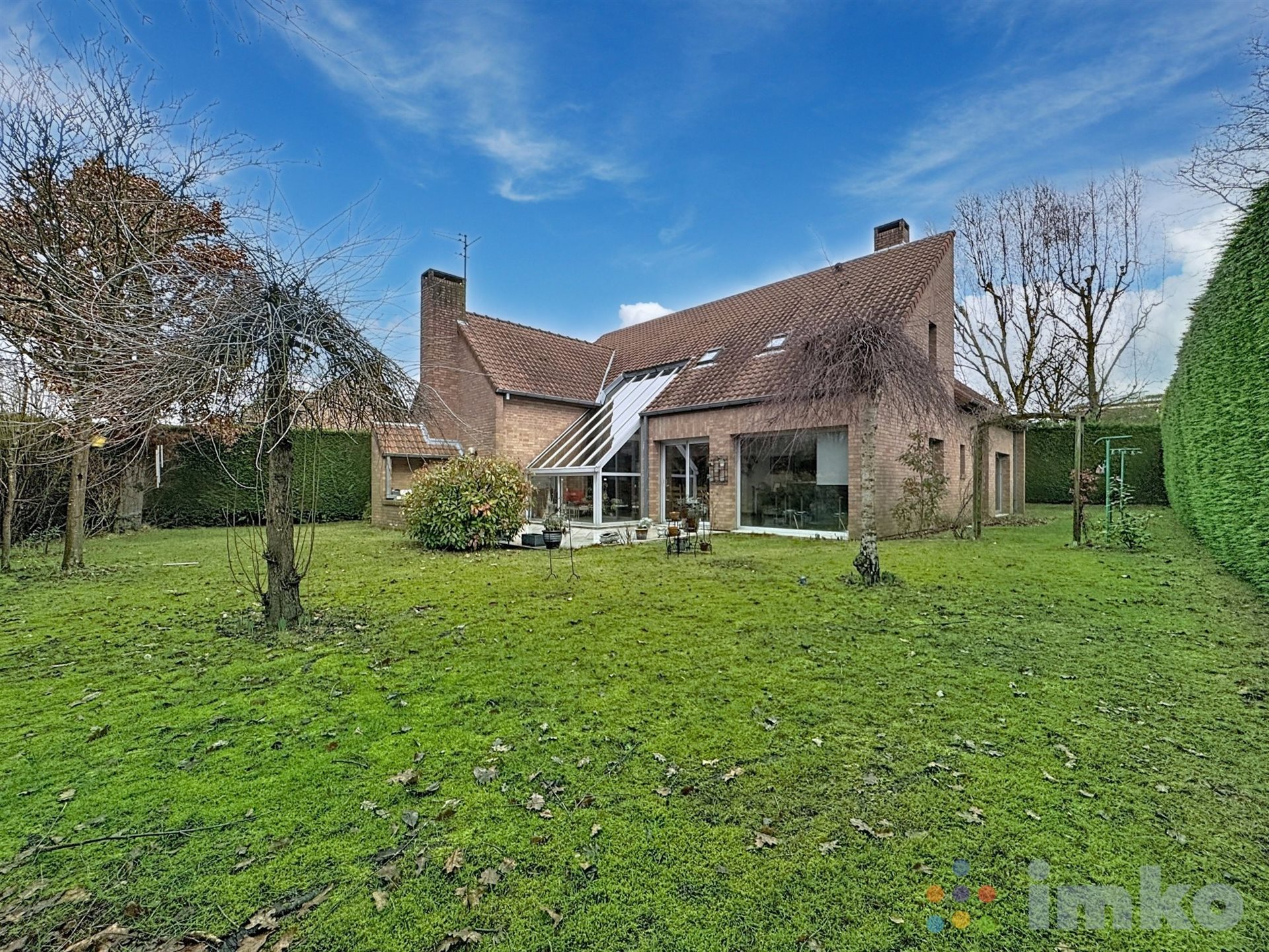 Maison à vendre, 237m², Hem
