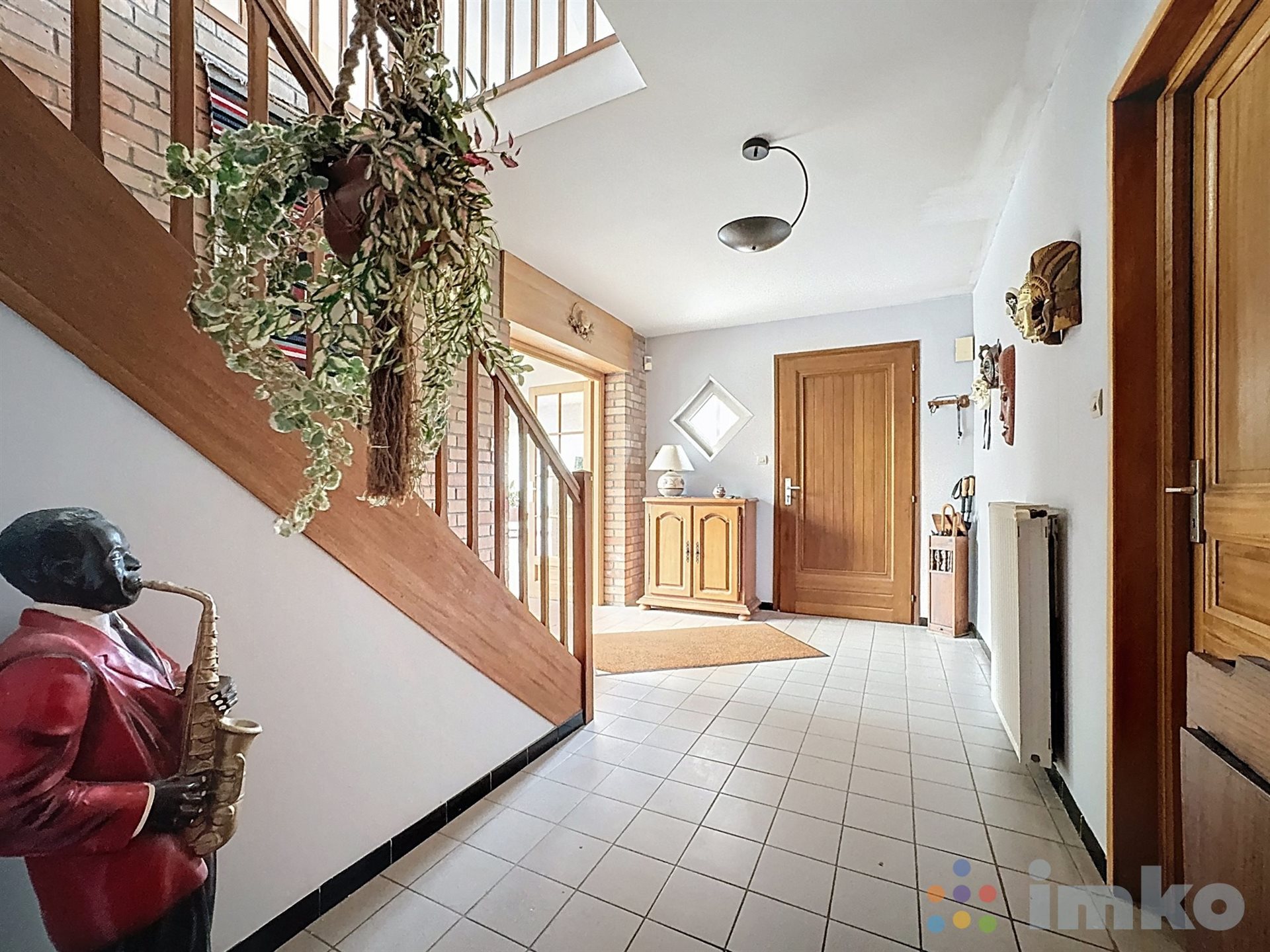 Maison à vendre, 237m², Hem