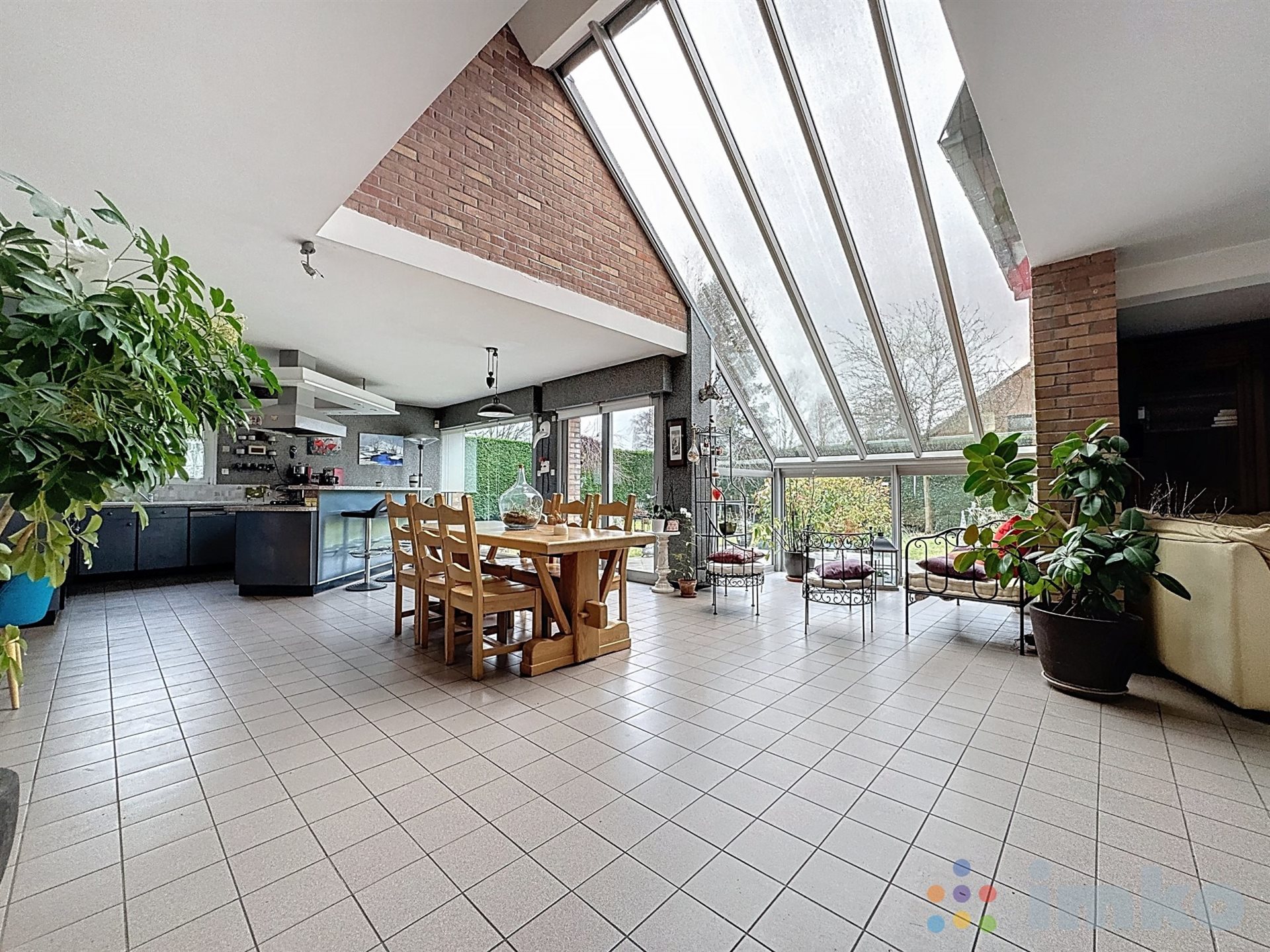 Maison à vendre, 237m², Hem