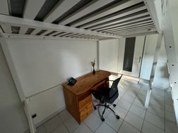 Appartement à louer, 30m², Montpellier
