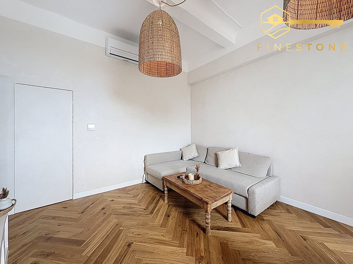 Appartement à vendre, 58m², La Cadière-d'Azur