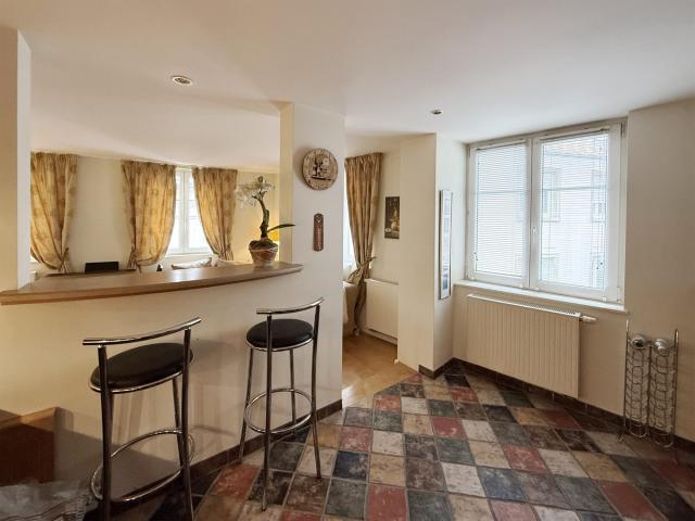 Appartement à vendre, 72m², Strasbourg