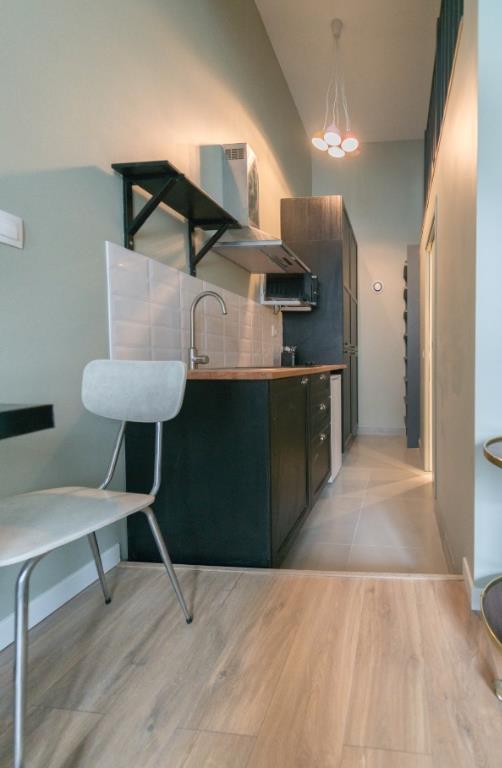 Appartement à vendre, 30m², Lille