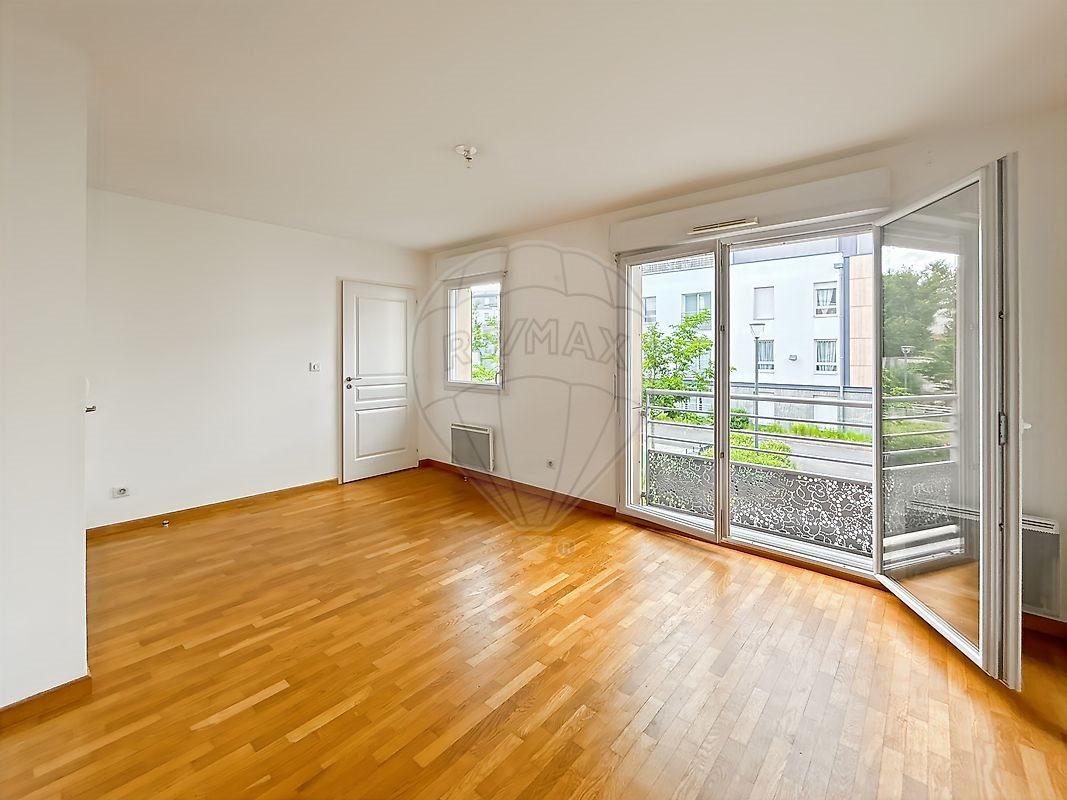 Appartement à vendre, 41m², Nantes