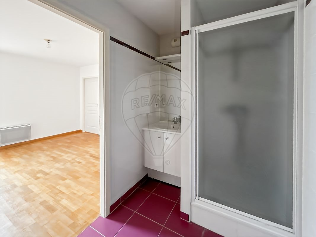 Appartement à vendre, 41m², Nantes