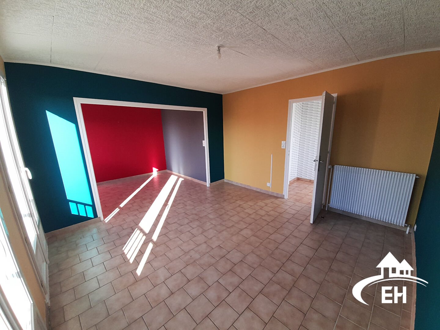 Maison à vendre, 75m², L'Aigle