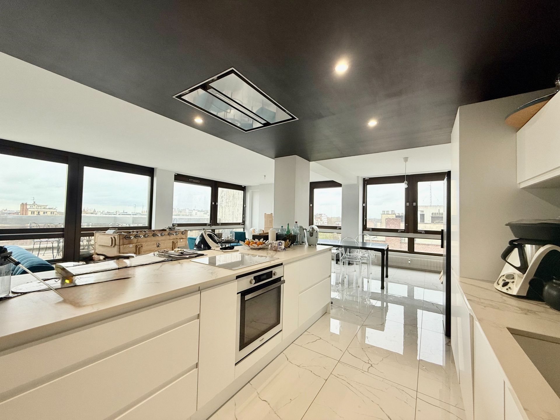 Appartement à louer, 166m², Lille