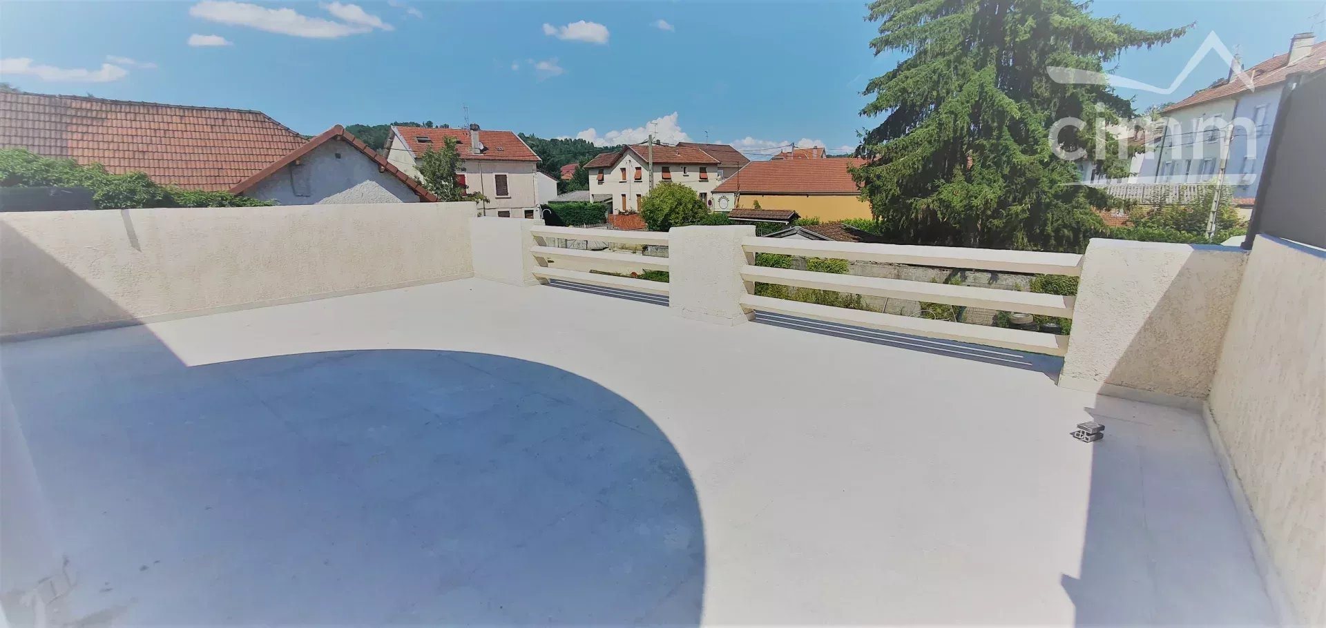 Appartement à vendre, 85m², La Tour-du-Pin