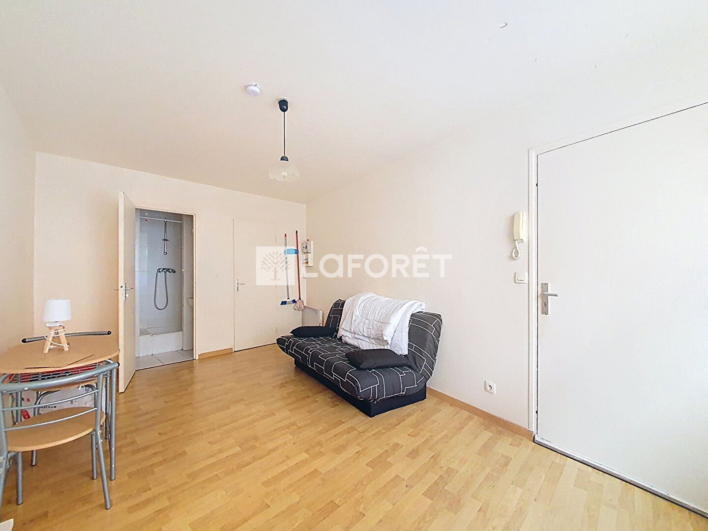 Appartement à vendre, 20m², Villemur-sur-Tarn