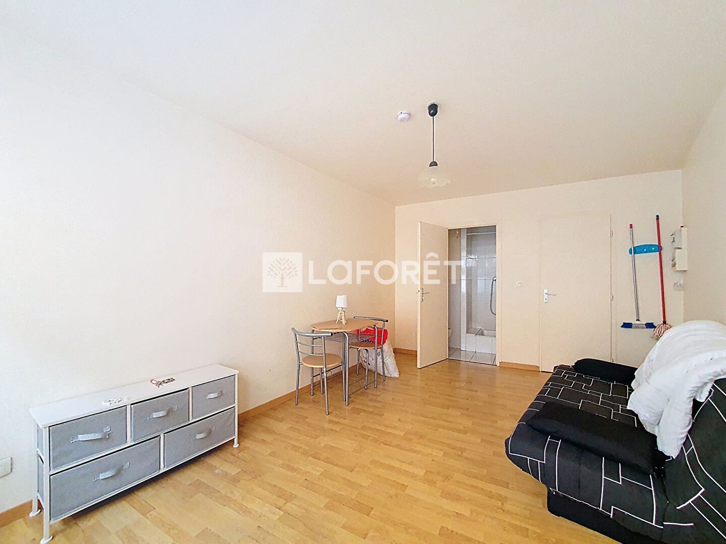 Appartement à vendre, 20m², Villemur-sur-Tarn