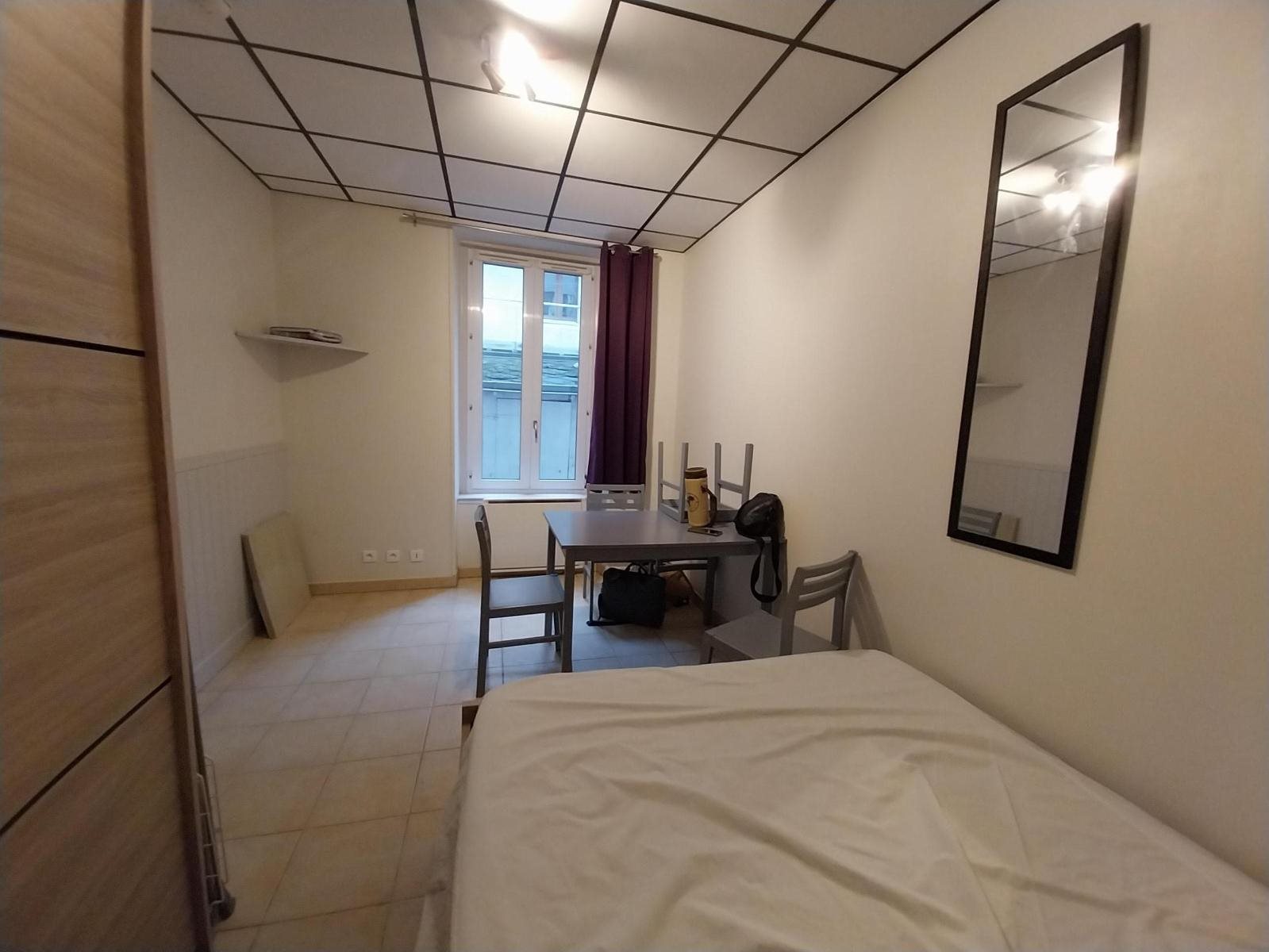 Appartement à louer, 20m², Nantes