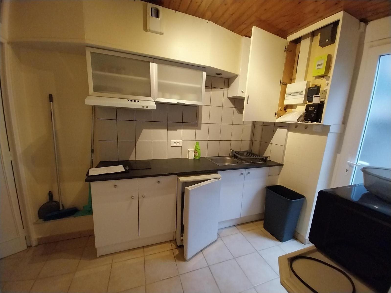 Appartement à louer, 20m², Nantes