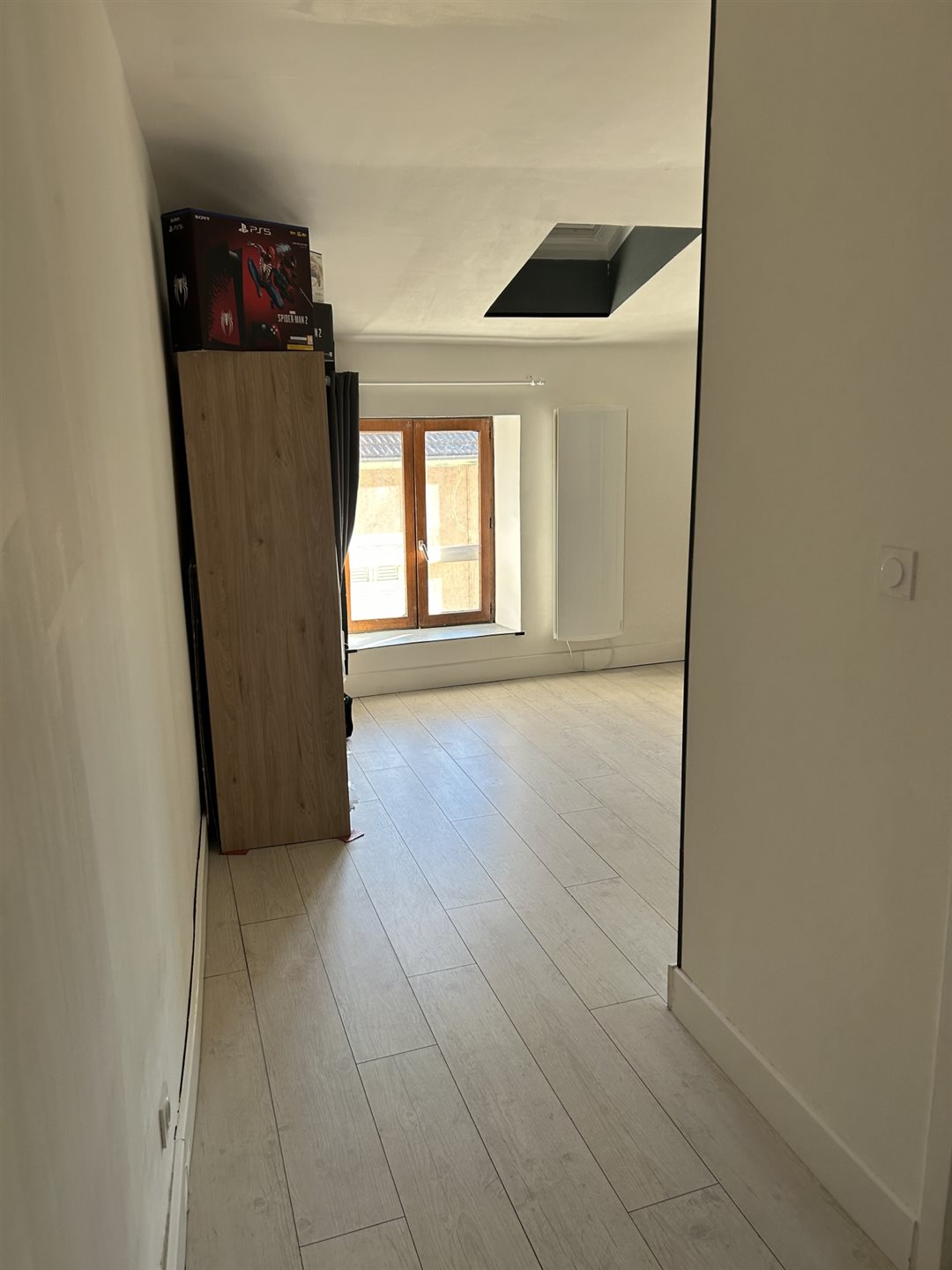 Appartement à louer, 27m², Pont-d'Ain