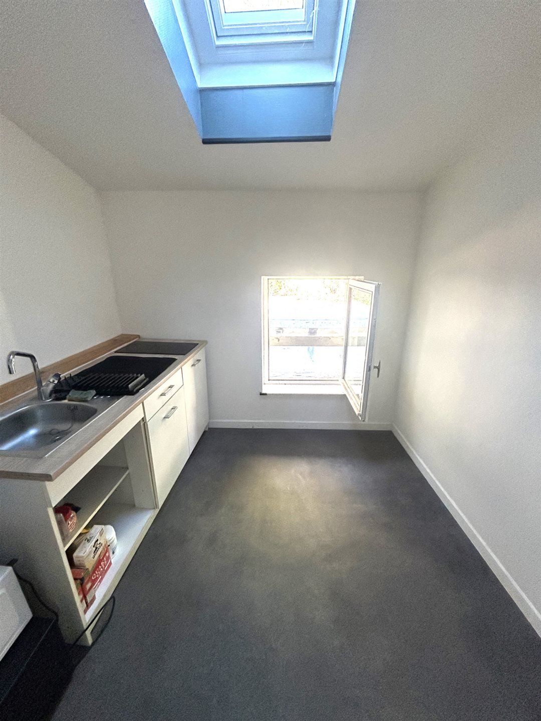 Appartement à louer, 27m², Pont-d'Ain
