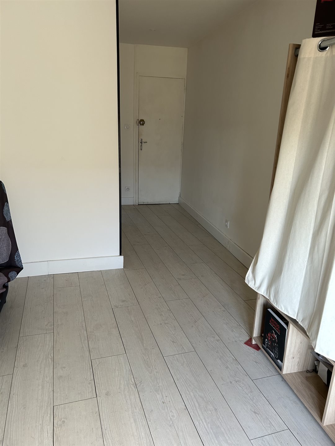 Appartement à louer, 27m², Pont-d'Ain