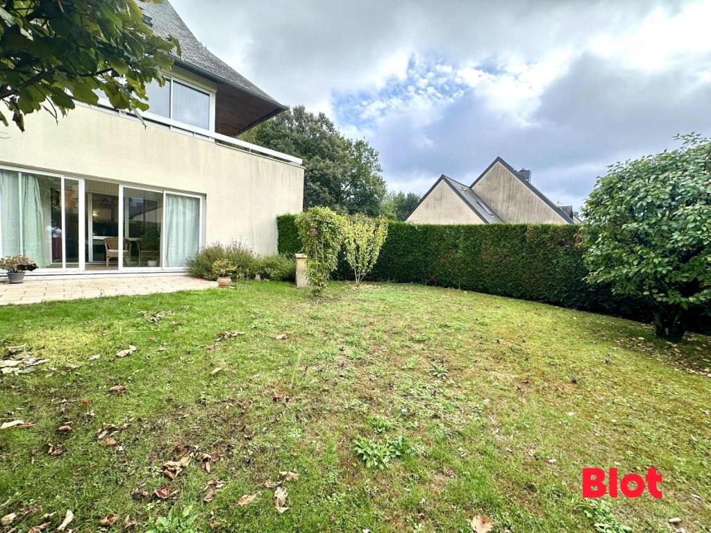 Appartement à vendre, 81m², Rennes