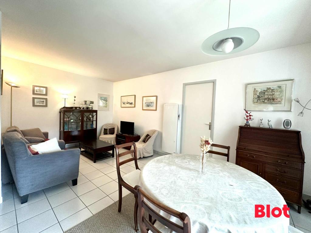 Appartement à vendre, 81m², Rennes