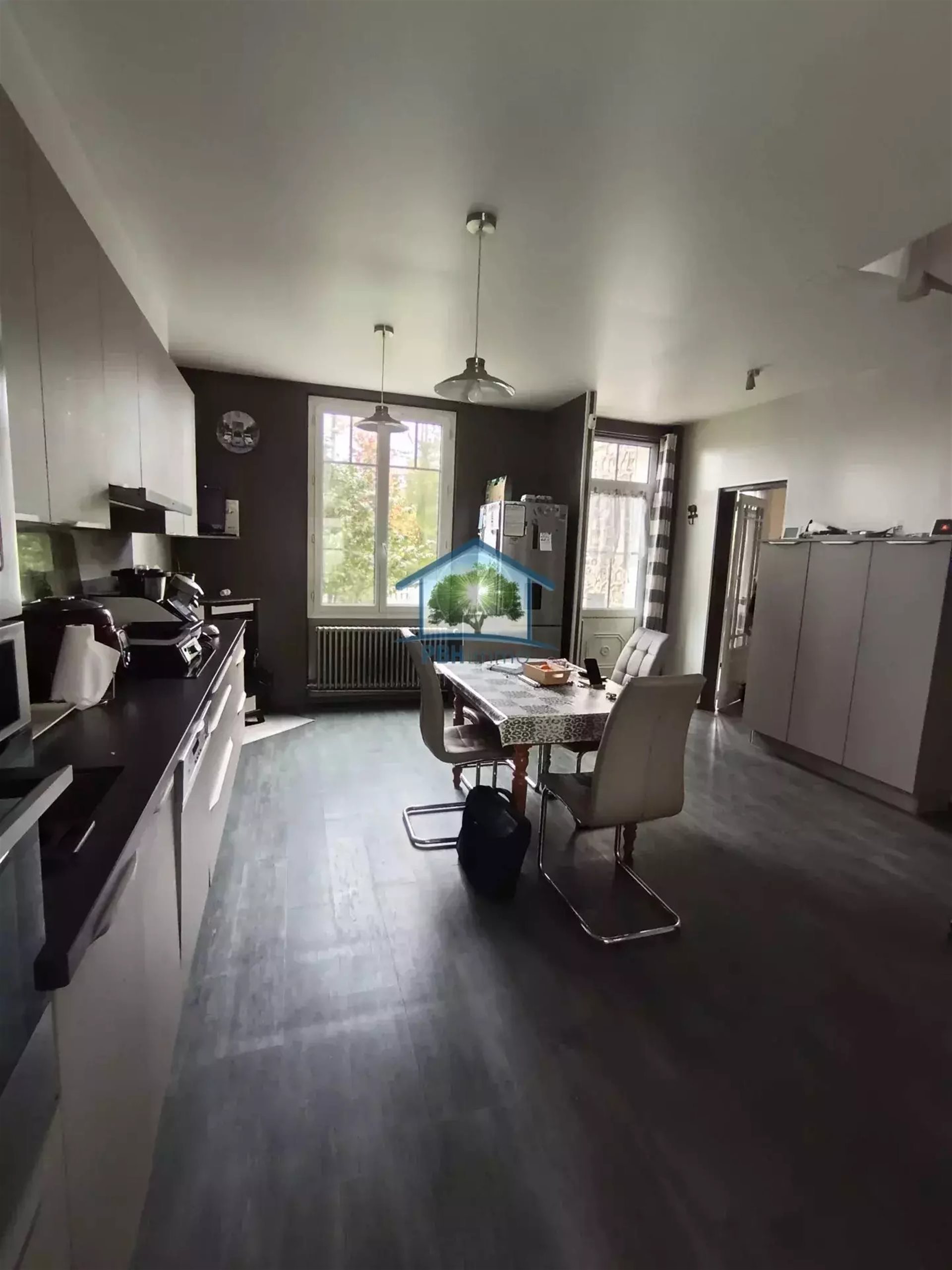 Maison à vendre, 140m², Paris 14ème